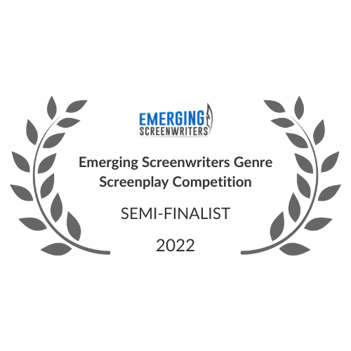 Emerging Screenwriters Semifinalist Awars