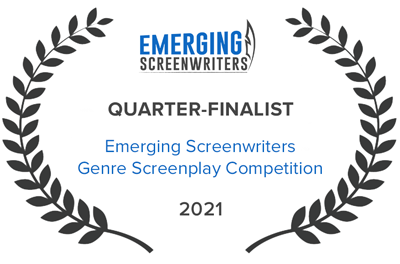 Emerging Screenwriters Genre Competition Semifinalist