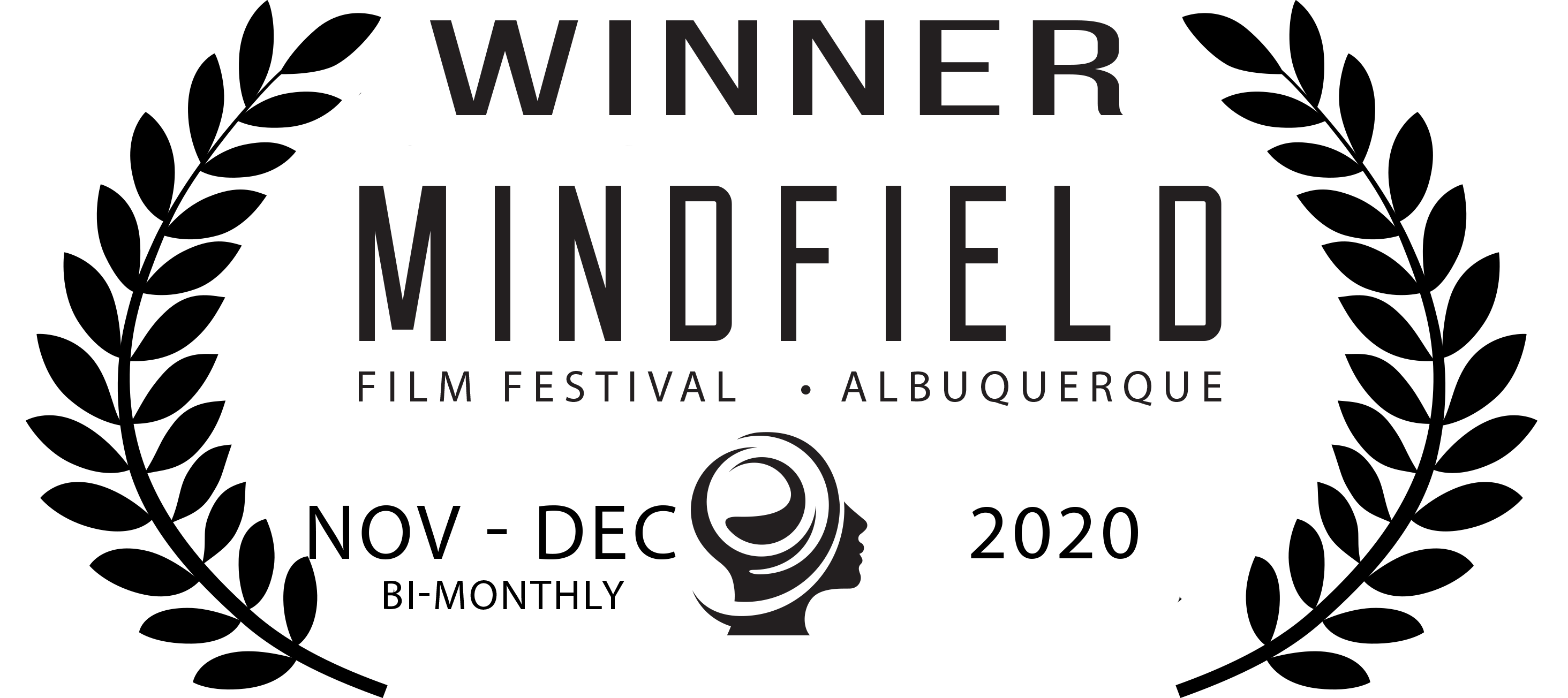 Mindfield Gold Award Winner 2020