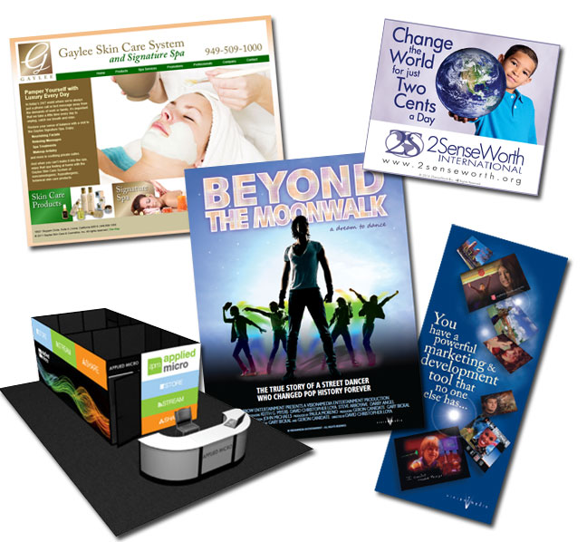 GBST Media Samples